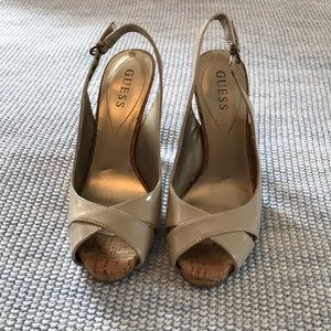Guess Heels